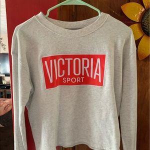Victoria’s Secret crop top